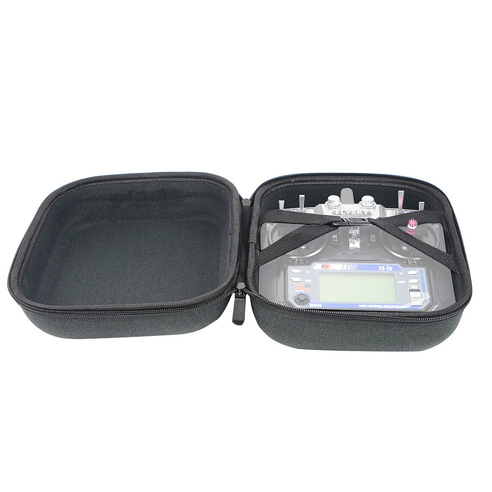 Drone Camera Waterproof - Universal Zipper Waterproof Eva Hard Drone