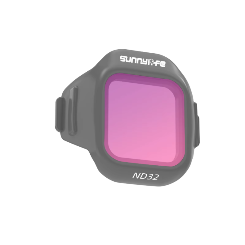 Drone Camera Filter - N05R Sunnylife Drone Filter for DJI
