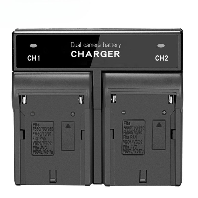 Dual  Channel Digital Battery  - Drone Camera Action incelemesi ve fiyatı