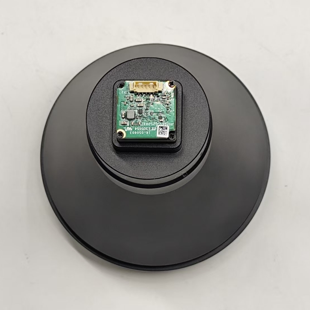 NCZOBOE 640*512 CVBS Thermal C - Drone Camera Thermal incelemesi ve fiyatı