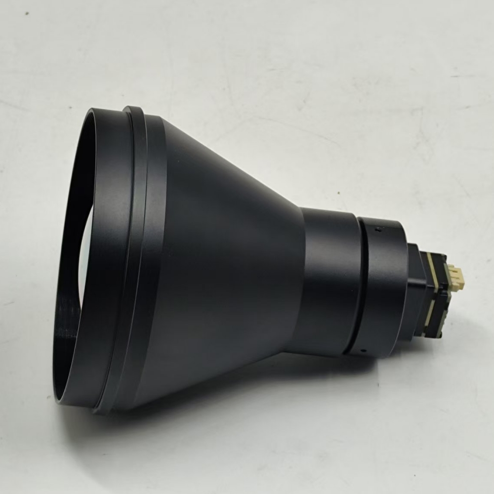 NCZOBOE 640*512 CVBS Thermal C - Drone Camera Thermal incelemesi ve fiyatı