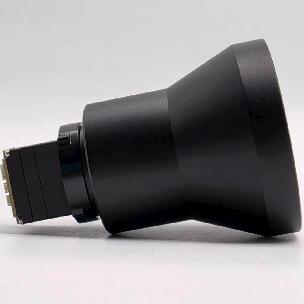 NCZOBOE 640*512 CVBS Thermal C - Drone Camera Thermal incelemesi ve fiyatı
