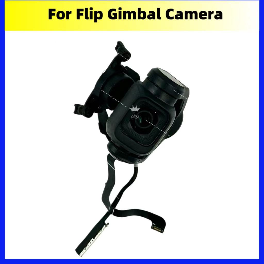 Original Gimbal Camera For FLI - Drone Camera Filter incelemesi ve fiyatı