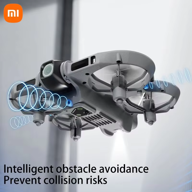 Xiaomi Z906 Drone 8K Aerial HD - Drone Camera Hd incelemesi ve fiyatı