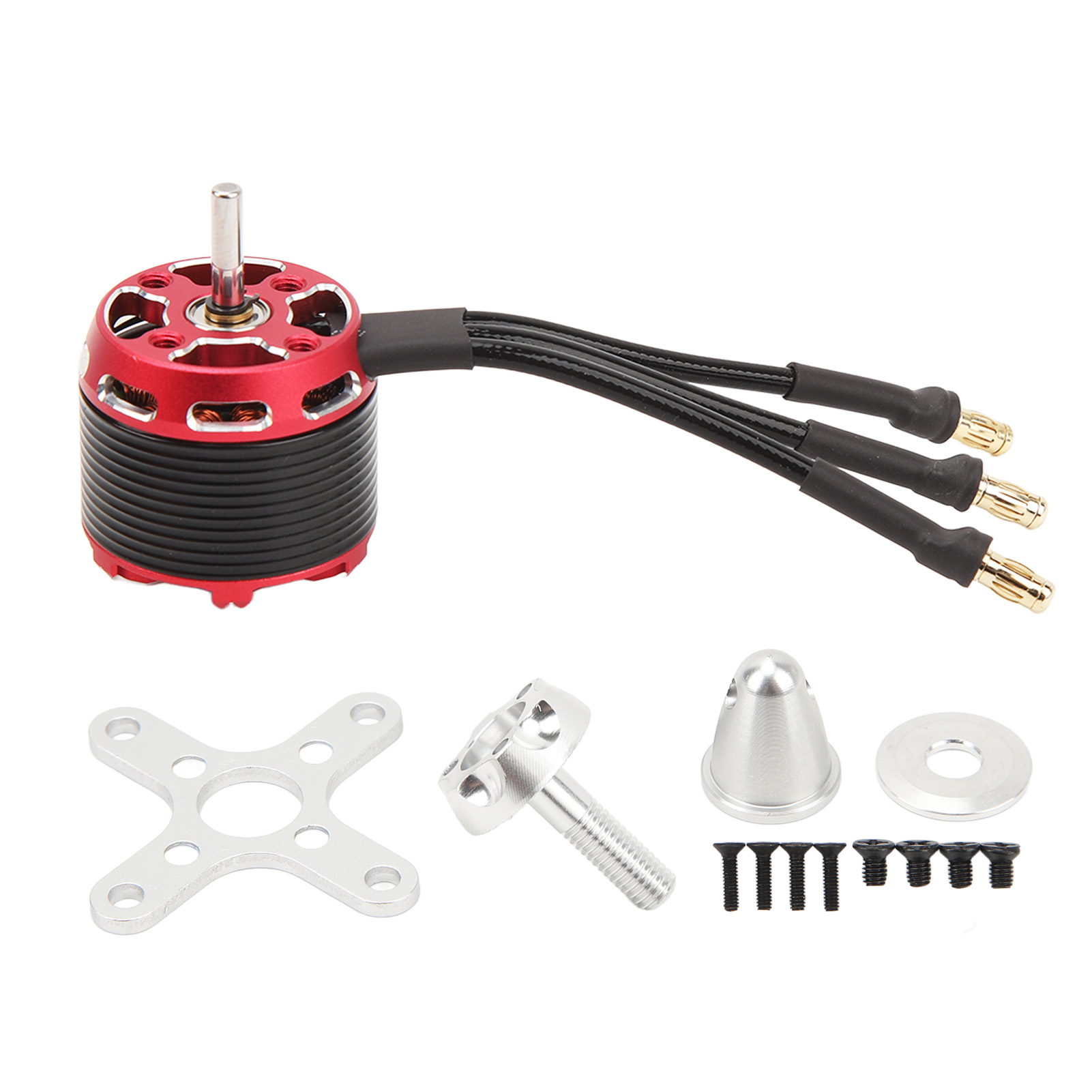 Fixed Wing Brushless Motor C35 - Drone Camera Waterproof incelemesi ve fiyatı