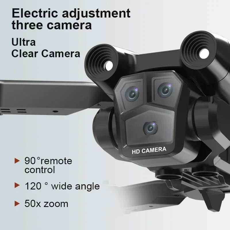 New M4 Drone 4K Professinal 5G - Drone Camera Wide Angle incelemesi ve fiyatı