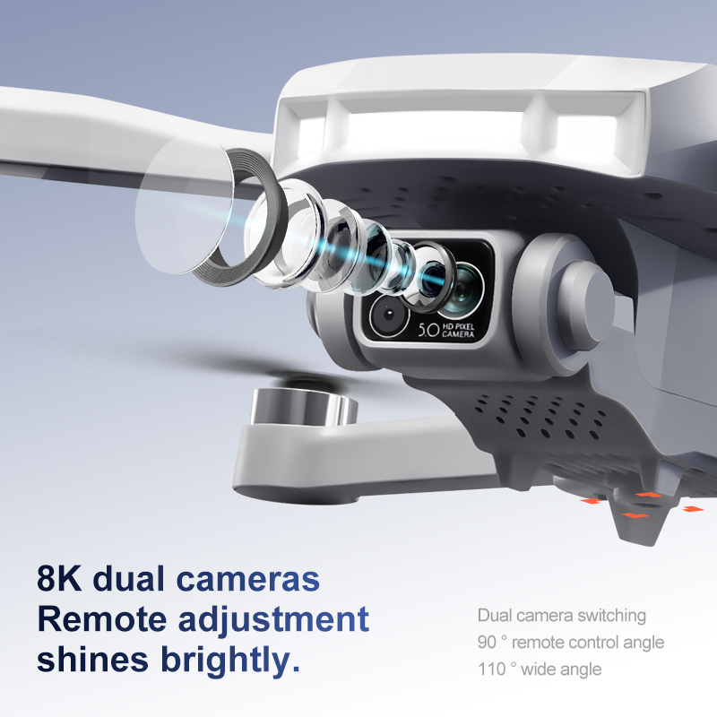 2025 New V34 Drone 8K Camera P - Drone Camera Professional incelemesi ve fiyatı