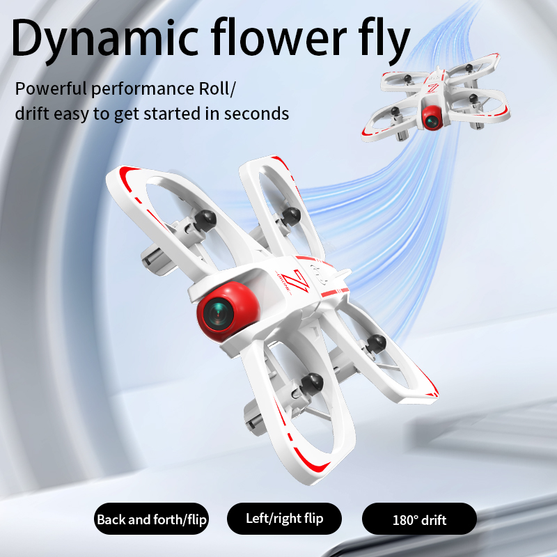 New 5G GPS 4K HD EIS dual-came - Drone Camera With Gimbal incelemesi ve fiyatı