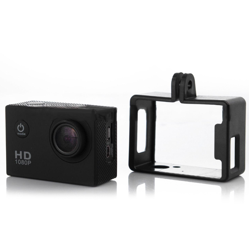 For SJCAM SJ4000 AIR, SJ4000,  - Drone Camera Action incelemesi ve fiyatı