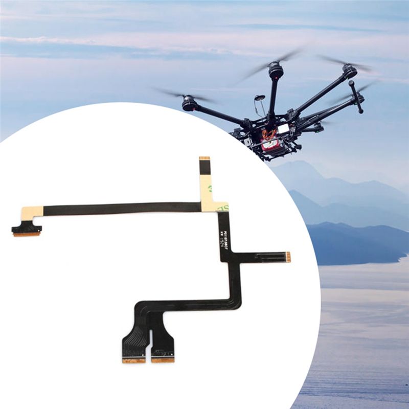 Drone Gimbal Flexible Ribbon F - Drone Camera With Gimbal incelemesi ve fiyatı