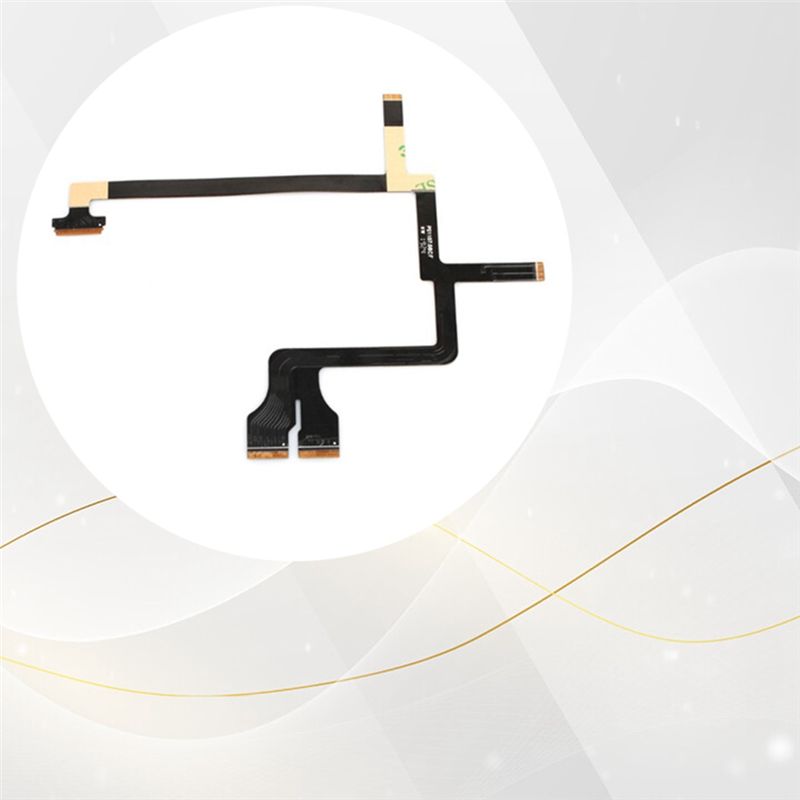 Drone Gimbal Flexible Ribbon F - Drone Camera With Gimbal incelemesi ve fiyatı