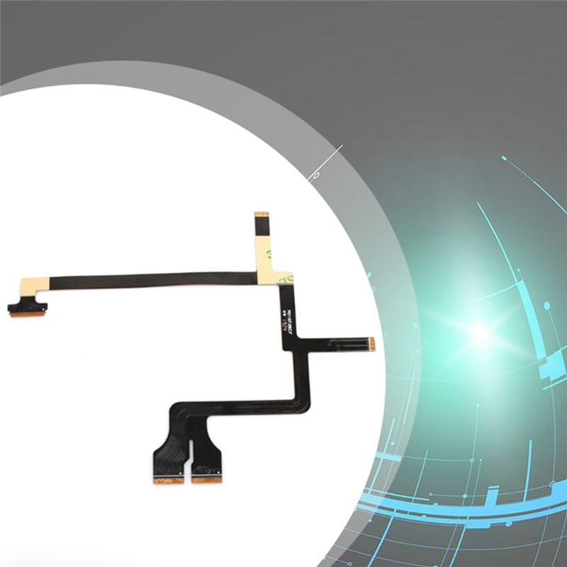 Drone Gimbal Flexible Ribbon F - Drone Camera With Gimbal incelemesi ve fiyatı