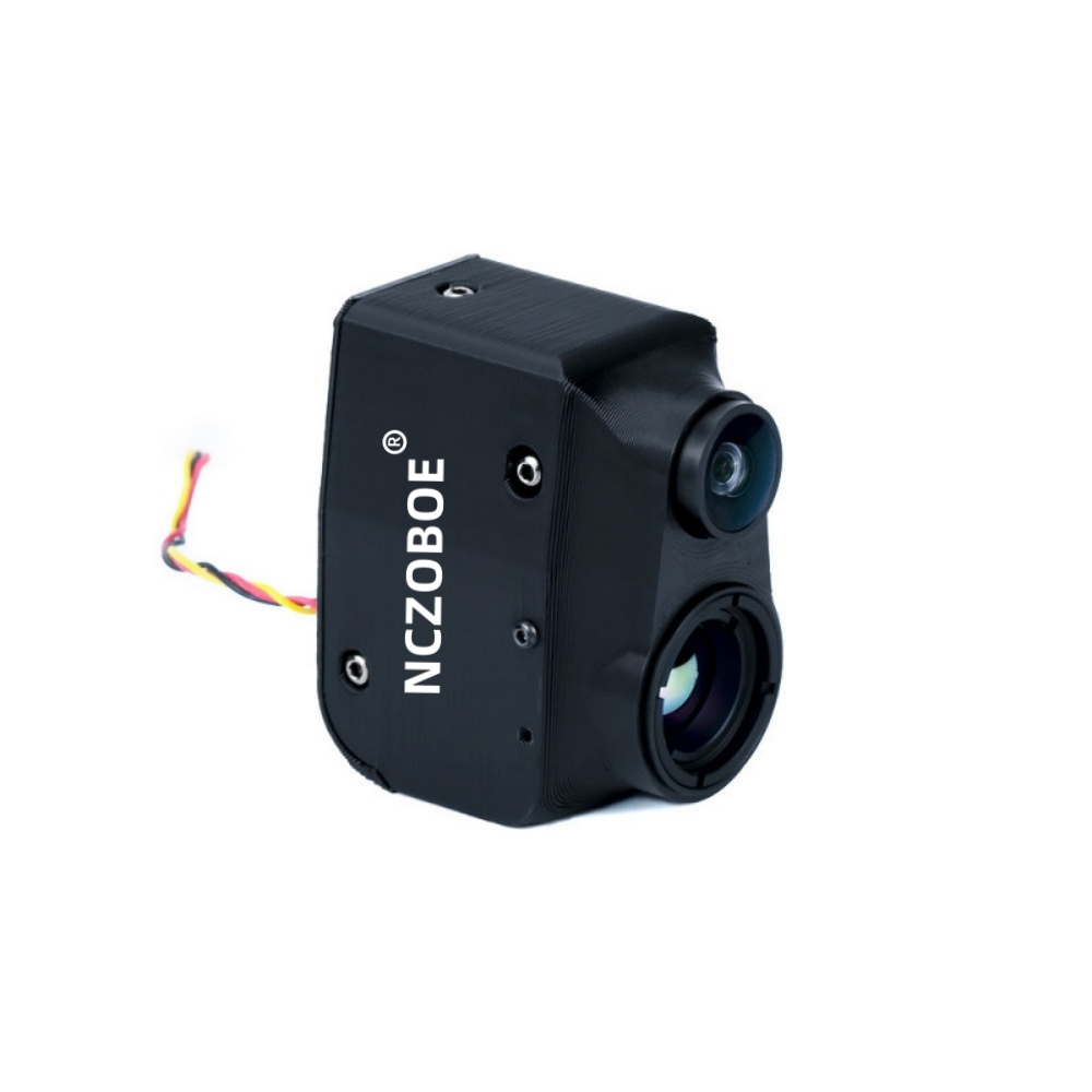 NCZOBOE Dual Fpv Thermal Camer - Drone Camera Thermal incelemesi ve fiyatı