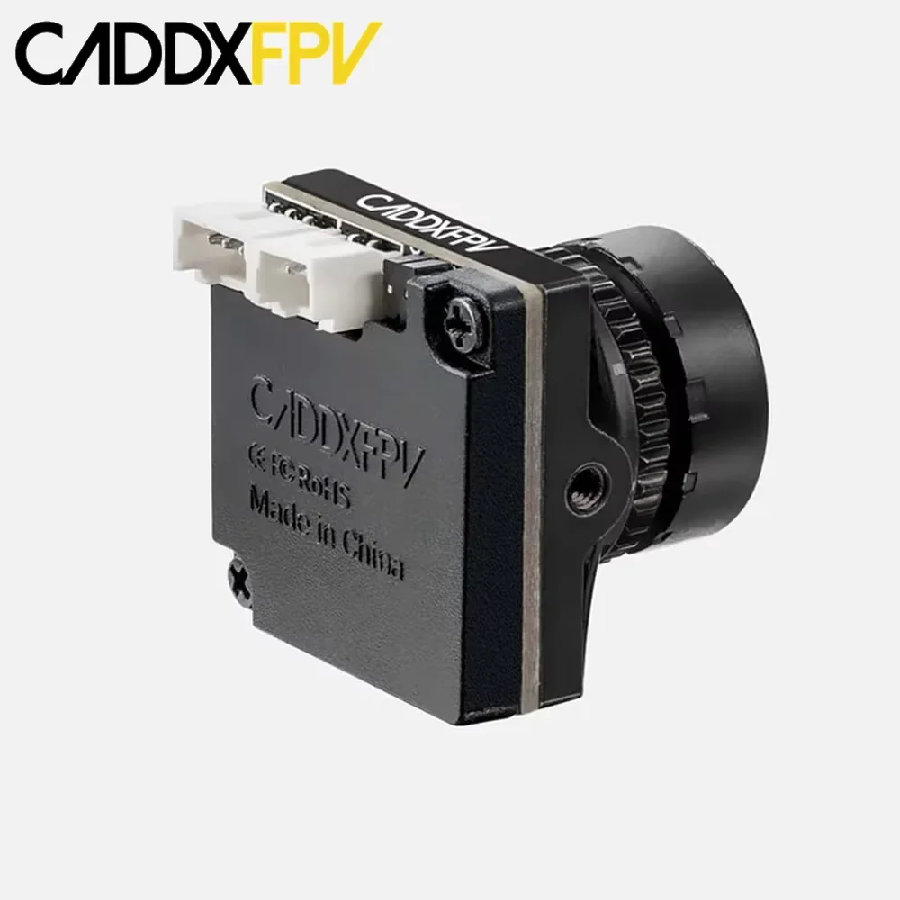 Caddx Ratel 2 V2 FPV Camera Ra - Drone Camera Lens incelemesi ve fiyatı