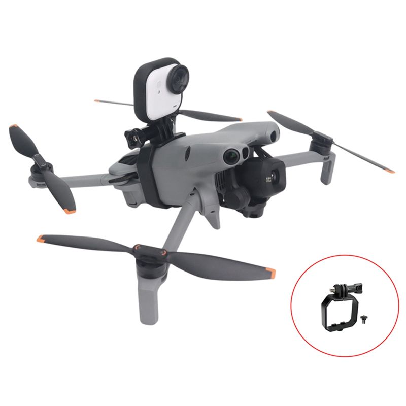 A25P 1/4 Screw Camera Holder F - Drone Camera Action incelemesi ve fiyatı