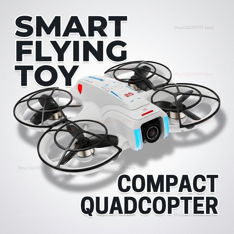 Introduction Drone GPS 8K Prof - Drone Camera With Gimbal incelemesi ve fiyatı