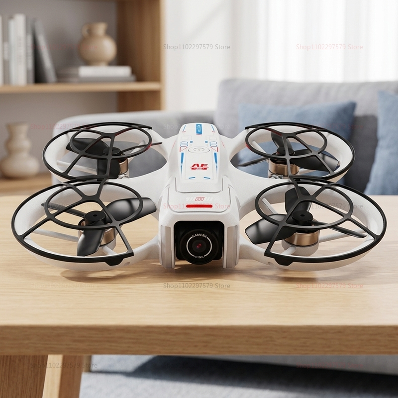 Introduction Drone GPS 8K Prof - Drone Camera With Gimbal incelemesi ve fiyatı
