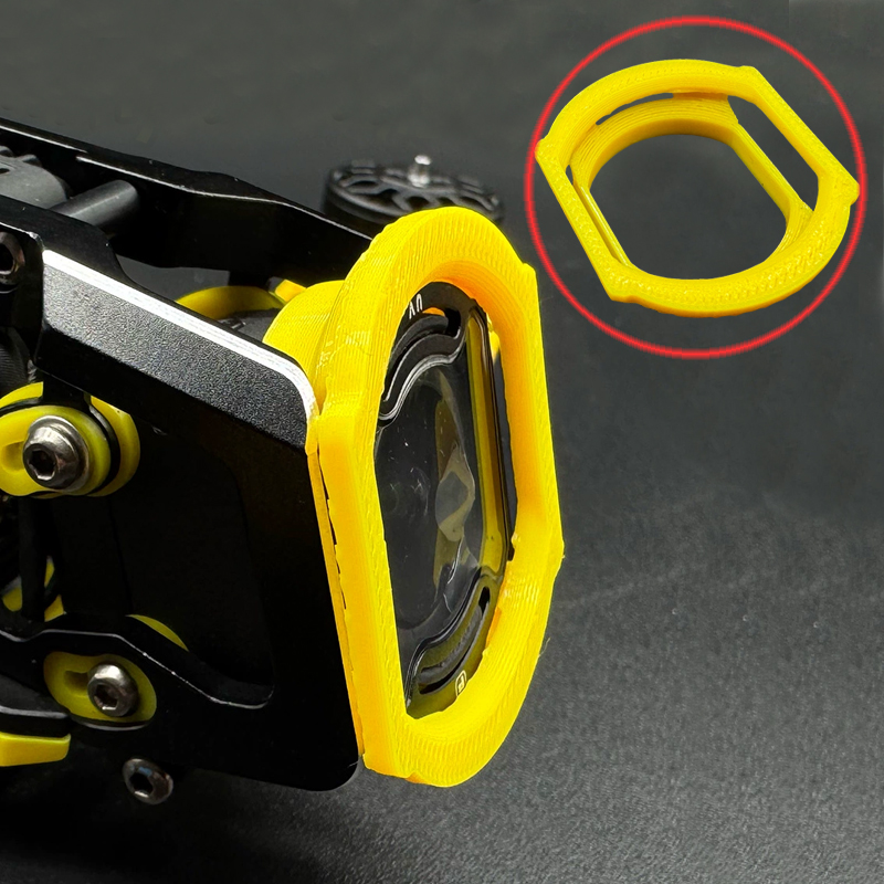 3PCS DJI O4 Air Unit Pro Lens  - Drone Camera Case incelemesi ve fiyatı