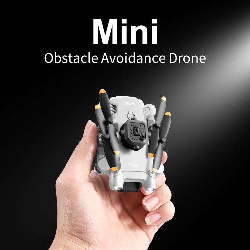 Mini V30 WiFi FPV Drone With 4 - Drone Camera 4K incelemesi ve fiyatı