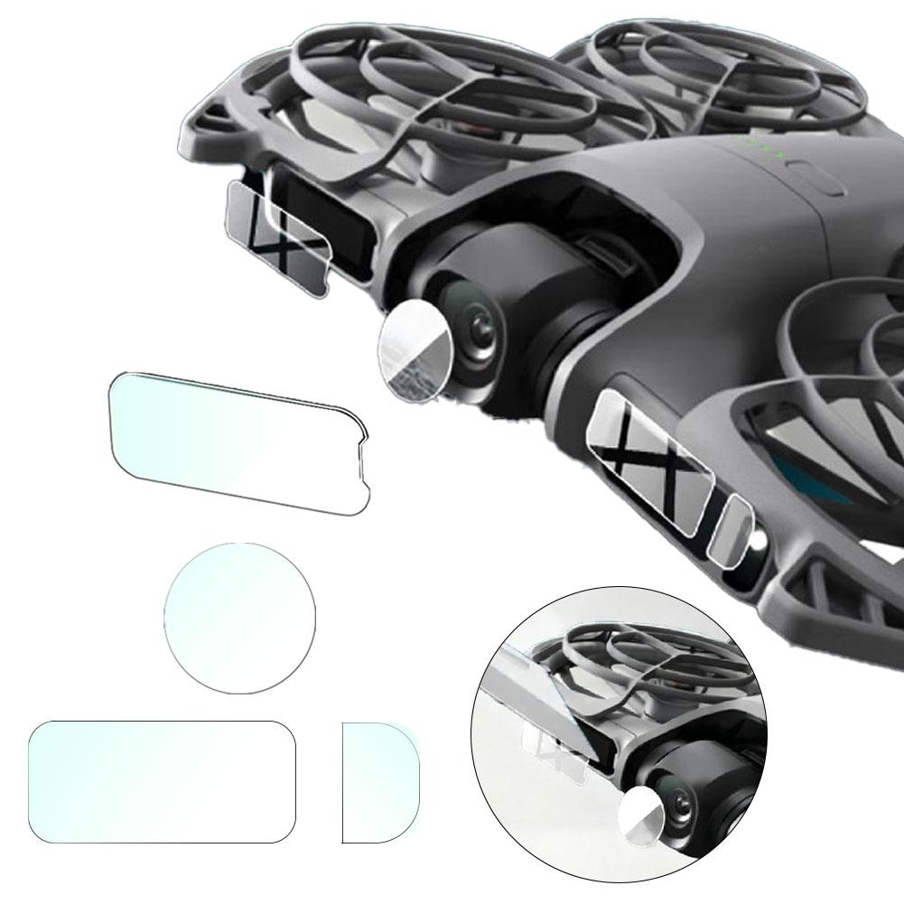 Ultra-HD Lens Screen Protector - Drone Camera Filter incelemesi ve fiyatı