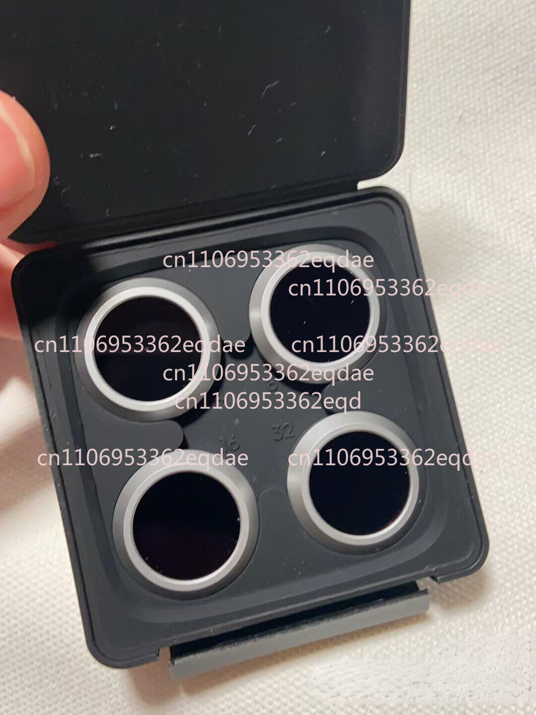 Original FOR DJI Mavic 2 Zoom  - Drone Camera Filter incelemesi ve fiyatı