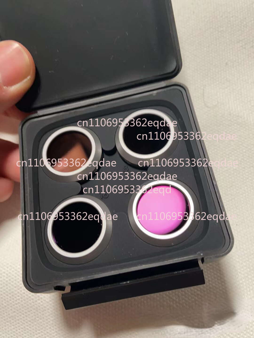 Original FOR DJI Mavic 2 Zoom  - Drone Camera Filter incelemesi ve fiyatı