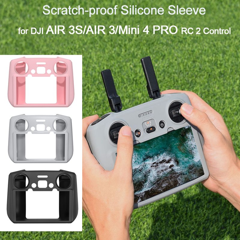 Silicone Sleeve for DJI Avata  - Drone Camera Case incelemesi ve fiyatı