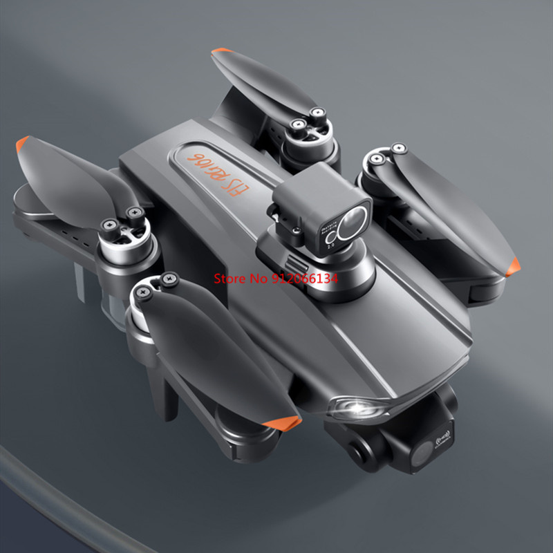 8K ESC Camera GPS Obstacle Avo - Drone Camera With Gimbal incelemesi ve fiyatı