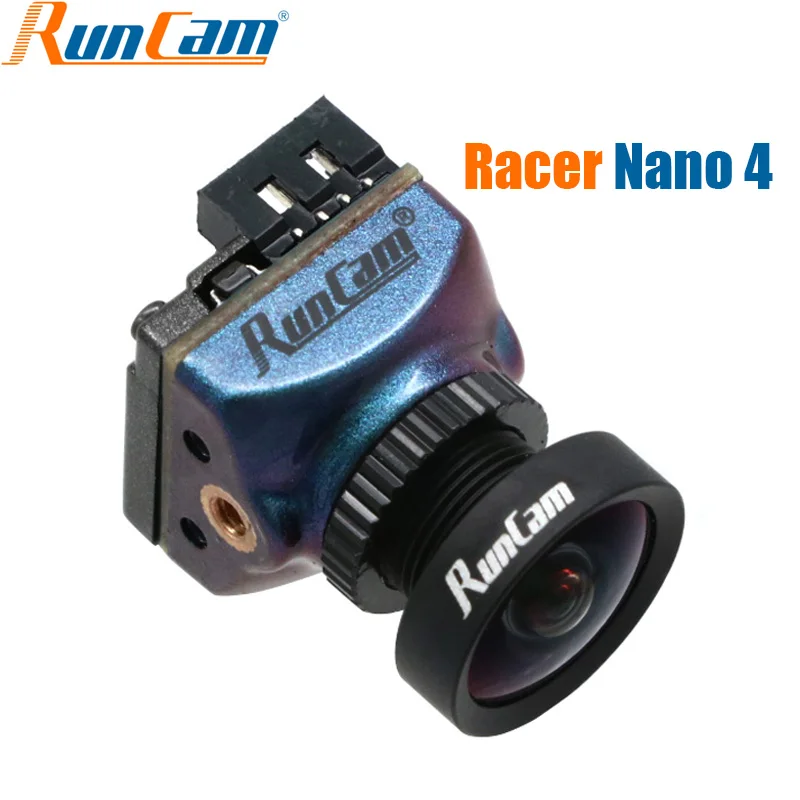 RunCam Racer Nano 4 1200TVL Su - Drone Camera Waterproof incelemesi ve fiyatı