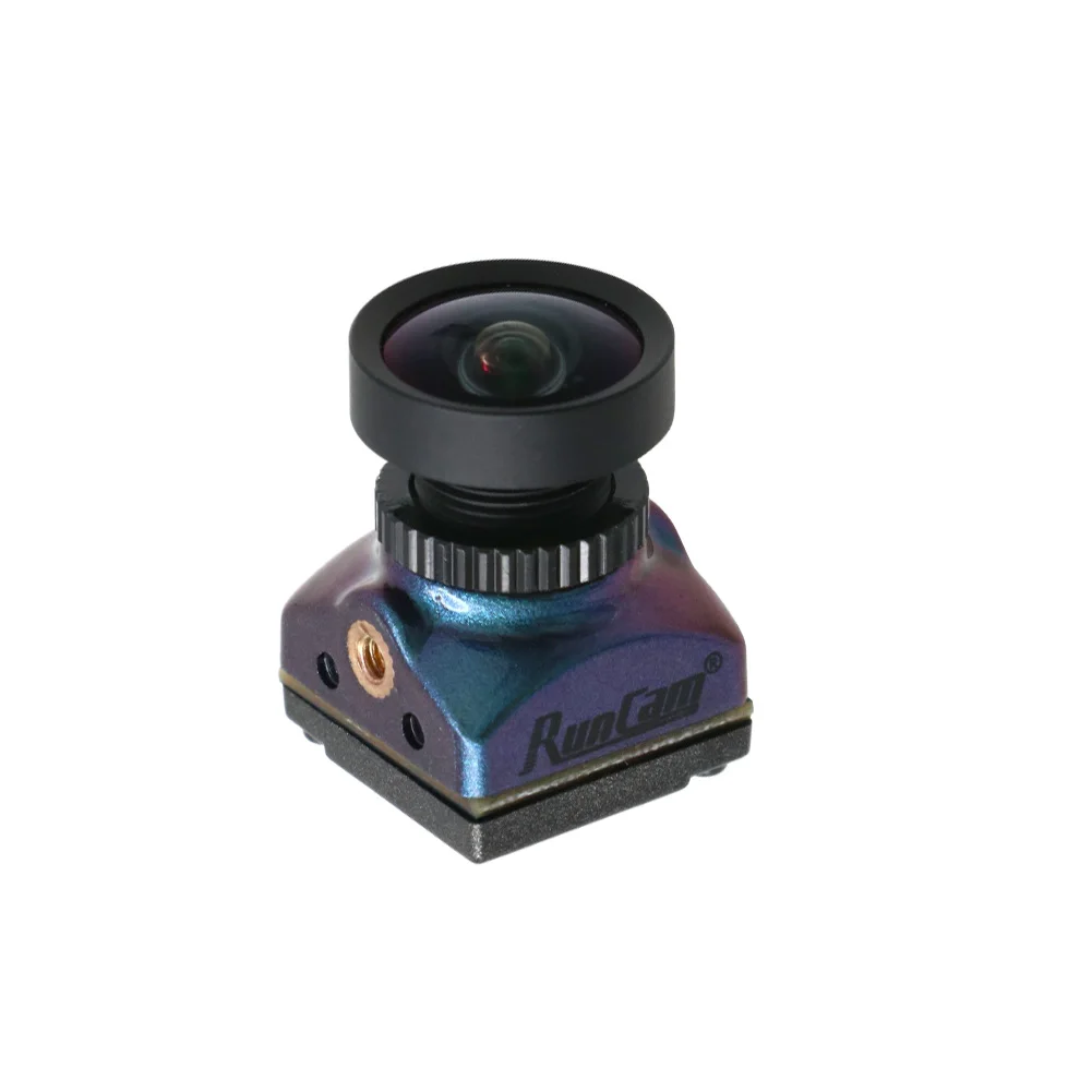 RunCam Racer Nano 4 1200TVL Su - Drone Camera Waterproof incelemesi ve fiyatı