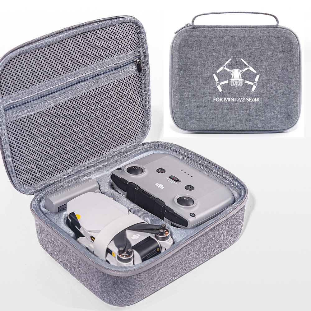New Carrying Case Protective S - Drone Camera Case incelemesi ve fiyatı
