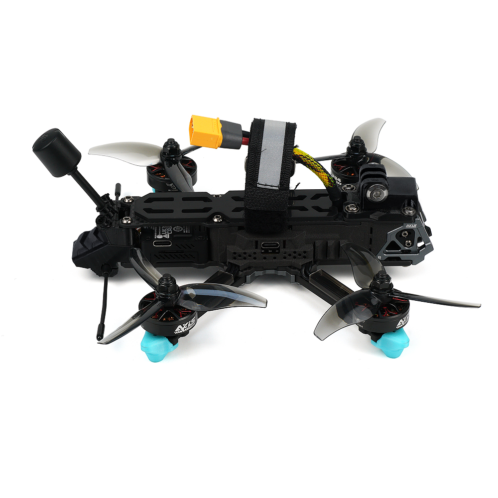 Axisflying High Quality 3.6 In - Drone Camera Hd incelemesi ve fiyatı