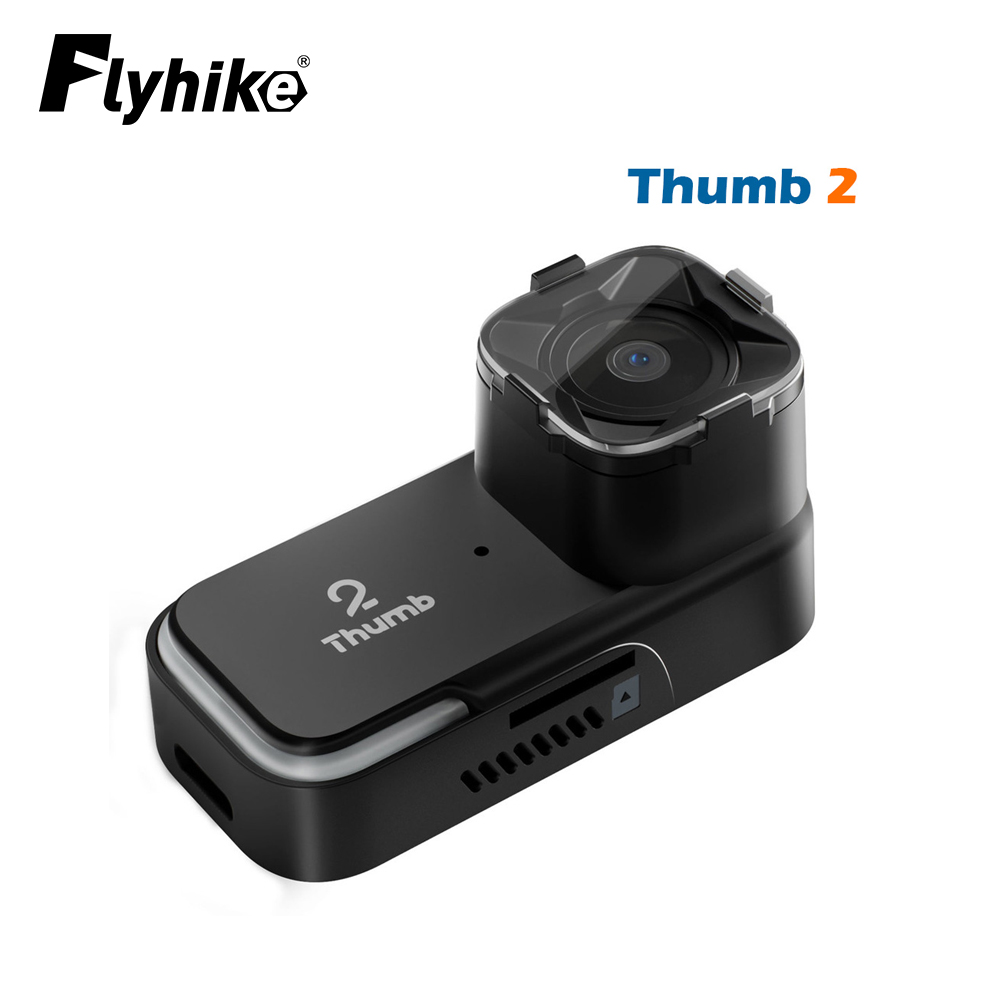 New Version RunCam Thumb 2 4K  - Drone Camera 4K incelemesi ve fiyatı