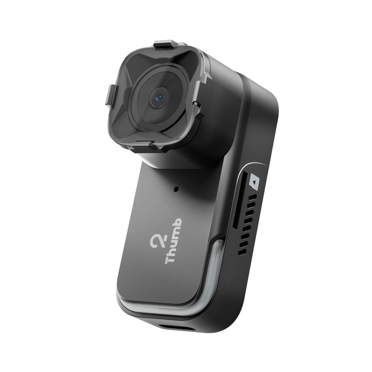 New Version RunCam Thumb 2 4K  - Drone Camera 4K incelemesi ve fiyatı
