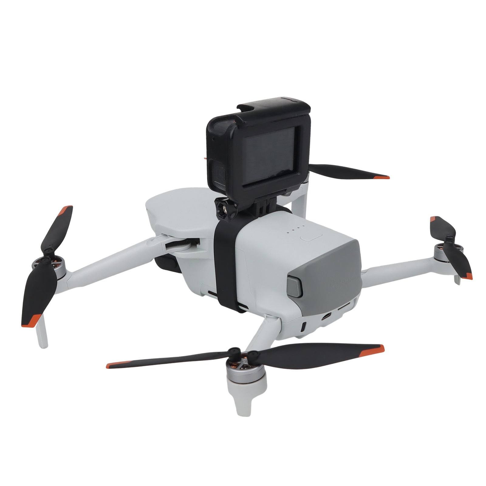 Dedicated Top Mount Extension  - Drone Camera Action incelemesi ve fiyatı