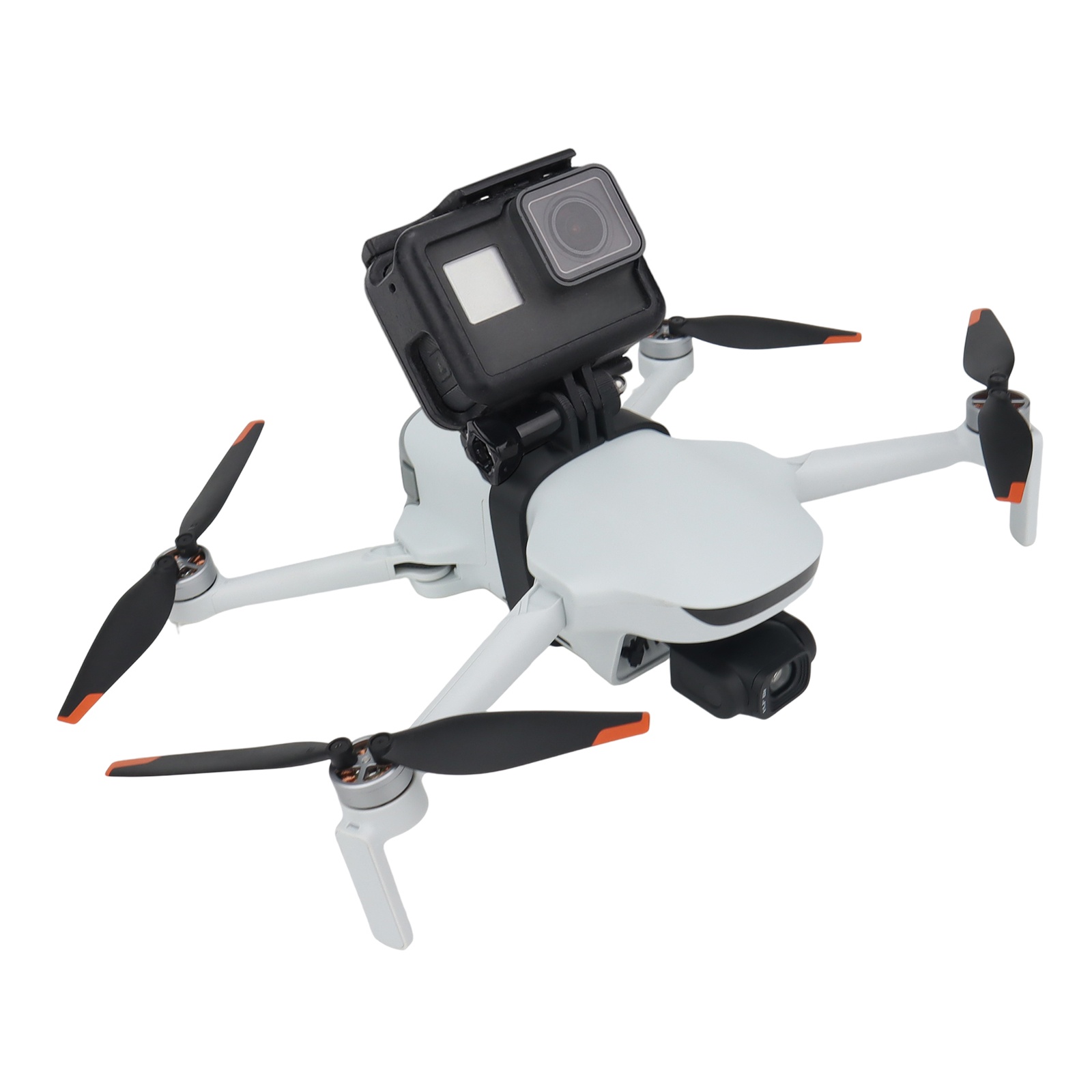 Dedicated Top Mount Extension  - Drone Camera Action incelemesi ve fiyatı