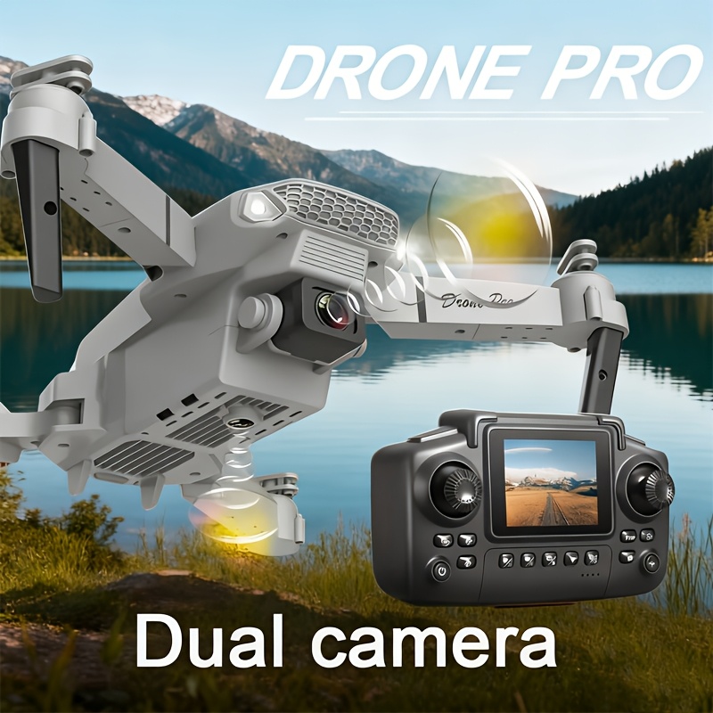 2026 New E88 MAX & E99 PRO Fol - Drone Camera 4K incelemesi ve fiyatı