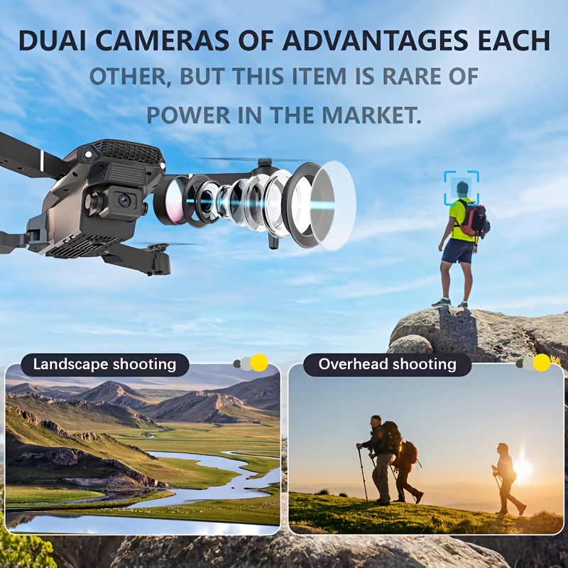2026 New E88 MAX & E99 PRO Fol - Drone Camera 4K incelemesi ve fiyatı