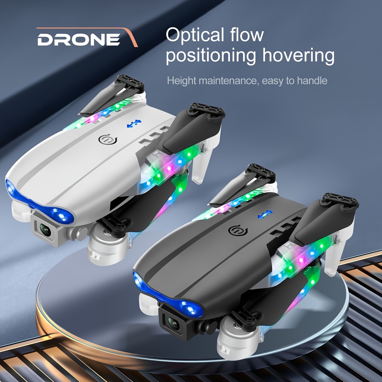 2026 New E88 MAX & E99 PRO Fol - Drone Camera 4K incelemesi ve fiyatı