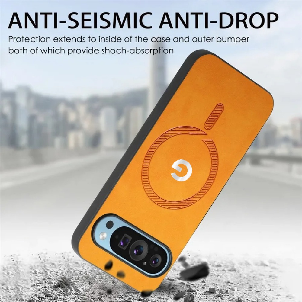 Luxury Simple Smooth-Touch PU  - Drone Camera Stabilized incelemesi ve fiyatı