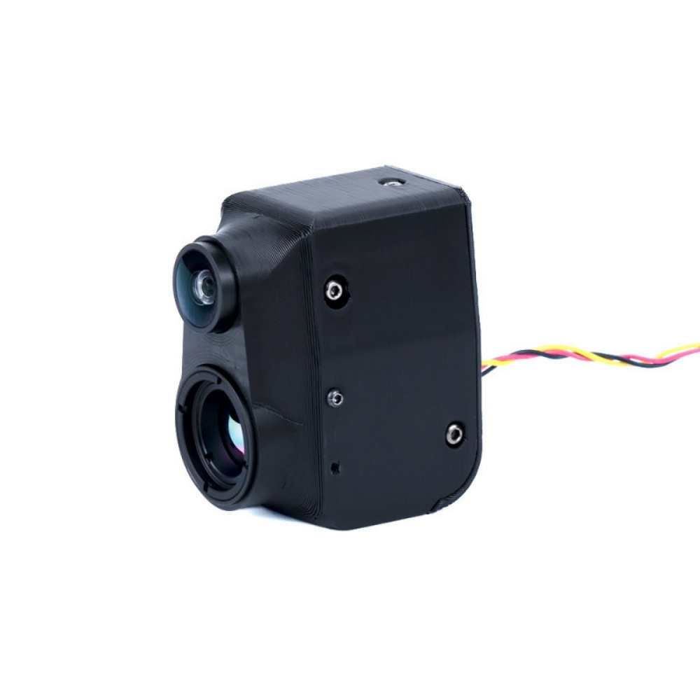 NCZOBOE  Dual Thermal Camera M - Drone Camera Thermal incelemesi ve fiyatı