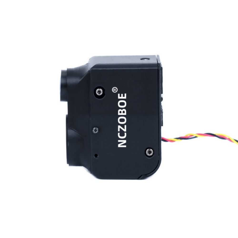 NCZOBOE  Dual Thermal Camera M - Drone Camera Thermal incelemesi ve fiyatı