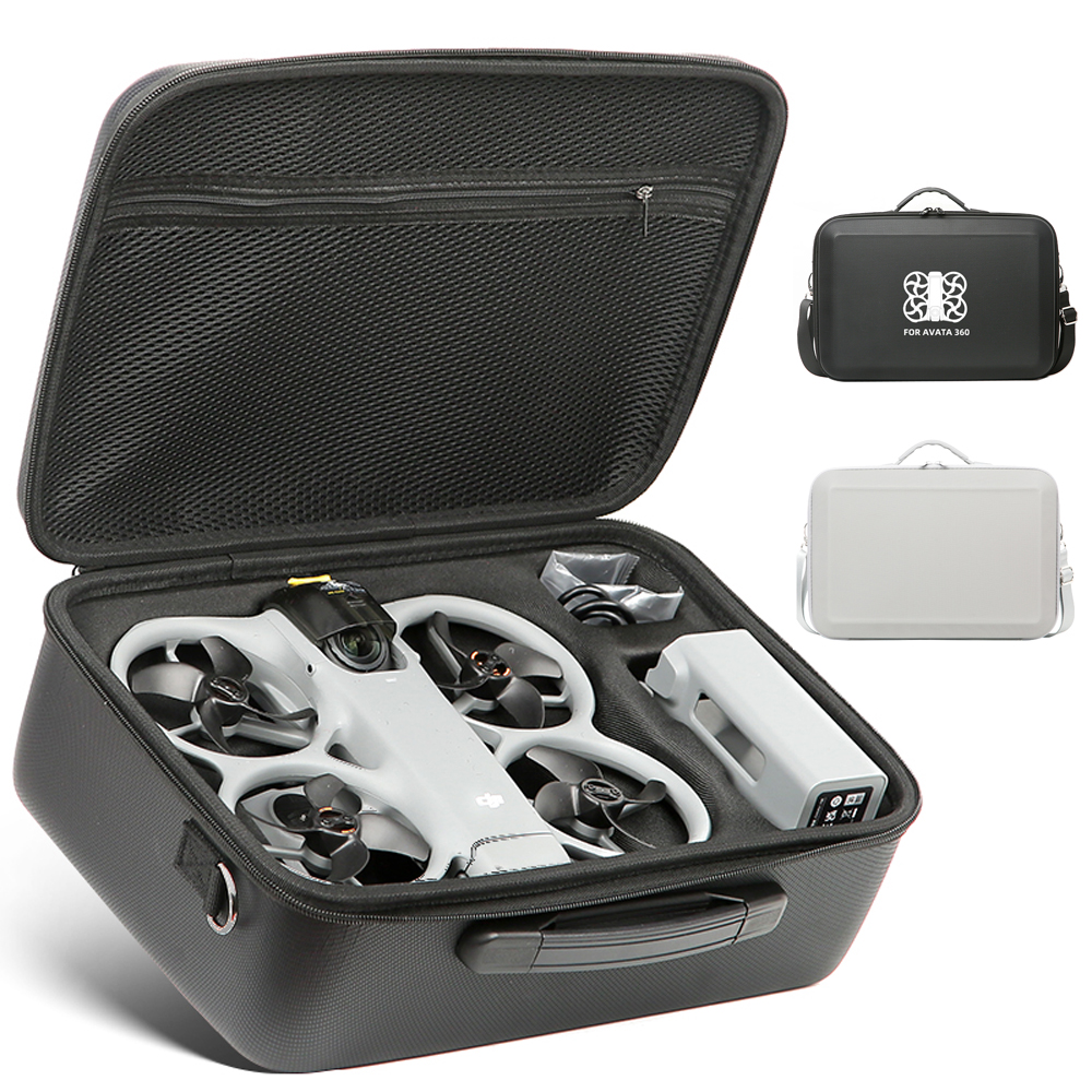 For DJI Avata 360 Storage Bag  - Drone Camera Case incelemesi ve fiyatı