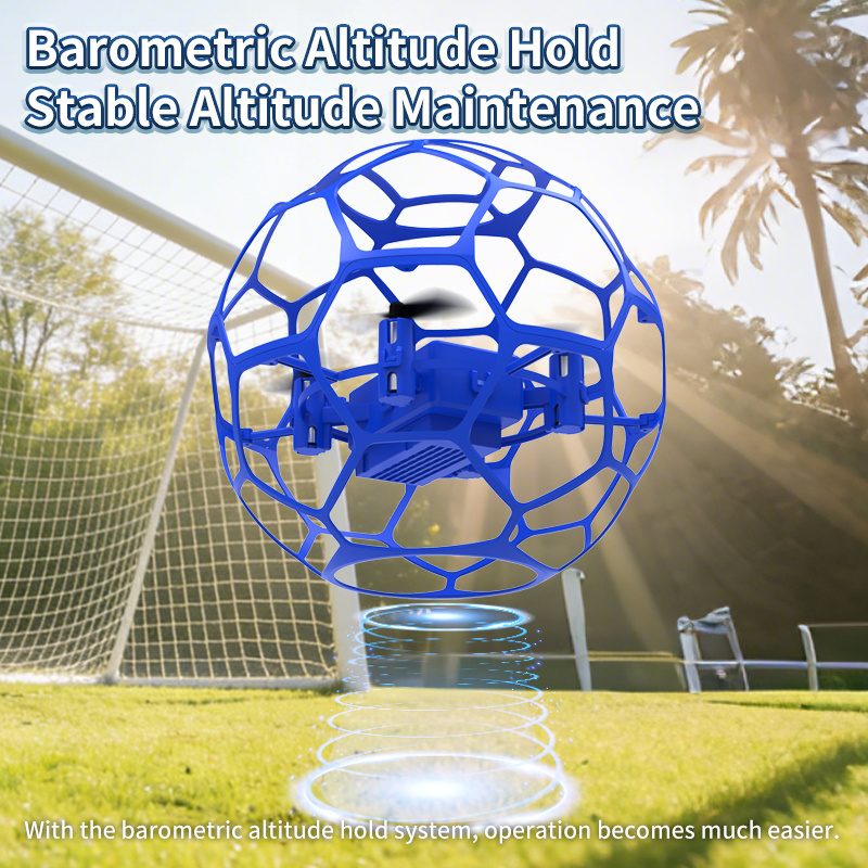 K26 MINI Air Soccer Competitiv - Drone Camera Case incelemesi ve fiyatı
