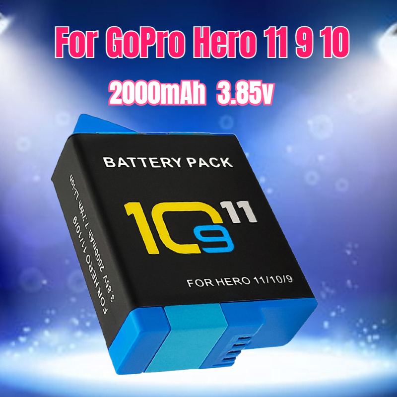 3.85V 2000mAh Battery Full Dec - Drone Camera Action incelemesi ve fiyatı