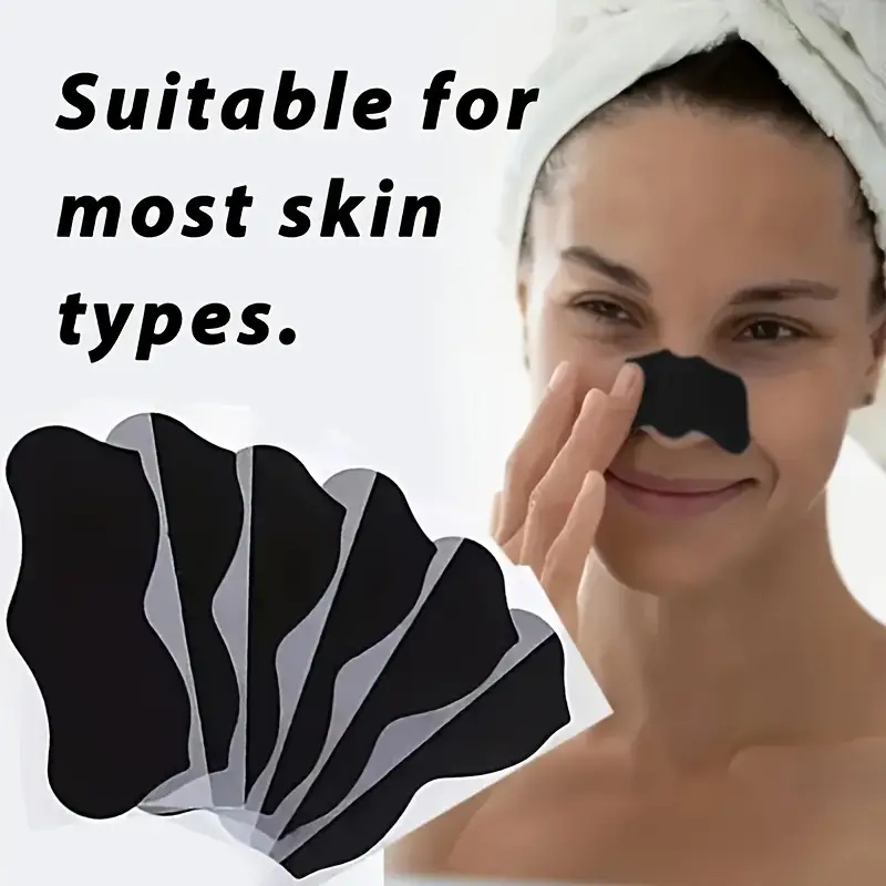 Gentle Nose Care Patches – Alc - Drone Camera Stabilized incelemesi ve fiyatı