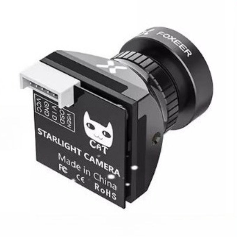 FOXEER CAT3 Camera 1200TVL Nig - Drone Camera Night Vision incelemesi ve fiyatı