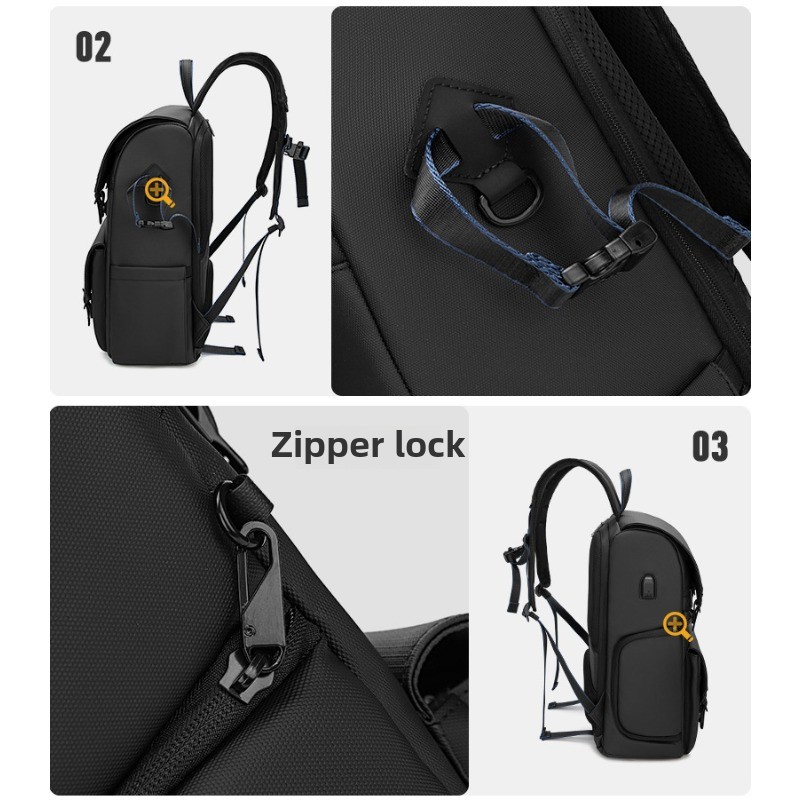 SLR double shoulder camera bag - Drone Camera Waterproof incelemesi ve fiyatı