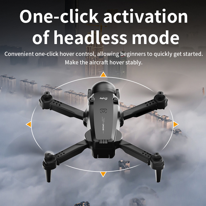 Flagship X5 Drone with 4K Elec - Drone Camera Wide Angle incelemesi ve fiyatı