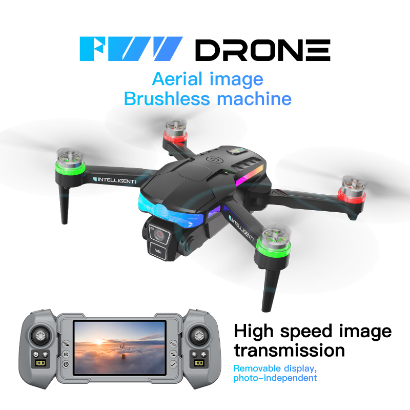 F177 Screen Control Drone 8K P - Drone Camera Professional incelemesi ve fiyatı